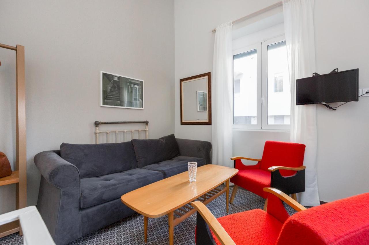 Troon Of Athens Apartments Dış mekan fotoğraf