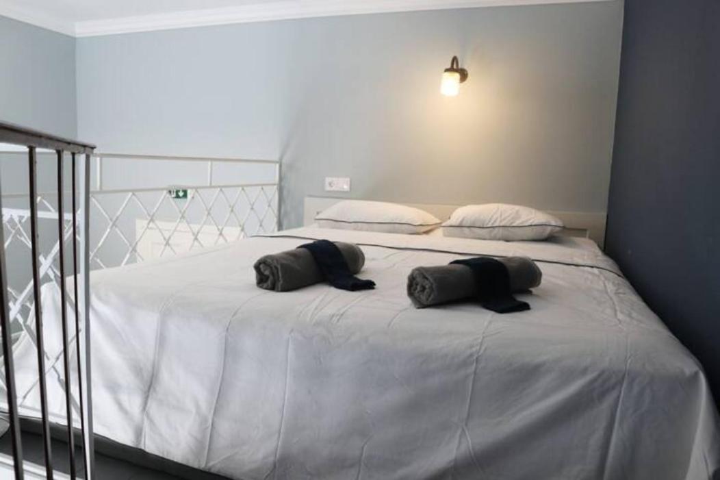 Troon Of Athens Apartments Dış mekan fotoğraf
